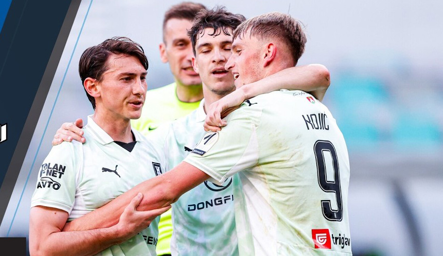 Nhận định, Soi kèo ND Primorje vs NK Nafta 23h00 ngày 27/5: Một mất một còn - Ảnh 2