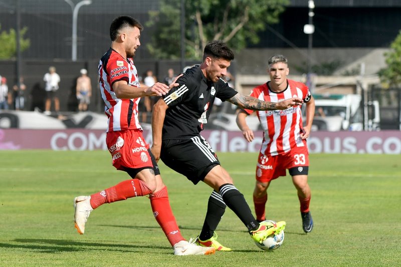Nhận định, Soi kèo River Plate vs Blooming 07h30 ngày 28/05: Cửa dưới đáng tin - Ảnh 1