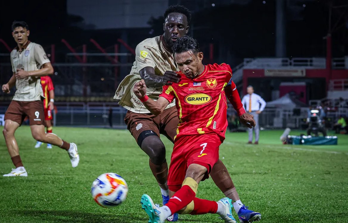 Soi kèo phạt góc Buriram United vs Selangor, 19h30 ngày 27/5 - Ảnh 1