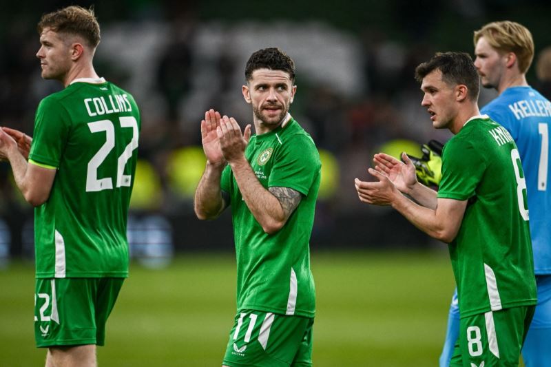 Nhận định, Soi kèo CH Ireland vs Qatar 01h45 ngày 29/05: Tin vào Châu Âu - Ảnh 1