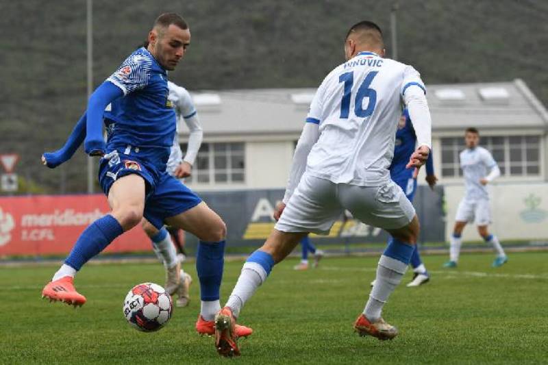 Nhận định, Soi kèo Decic Tuzi vs Mornar Bar 01h30 ngày 29/05: Mornar Bar đăng quang - Ảnh 1