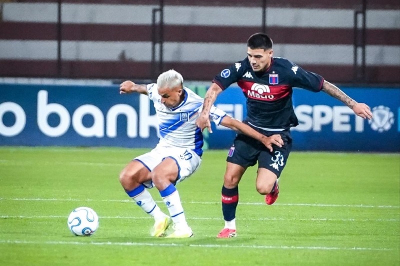 Nhận định, Soi kèo Tigre vs Alianza Atletico 07h30 ngày 29/05:  - Ảnh 1