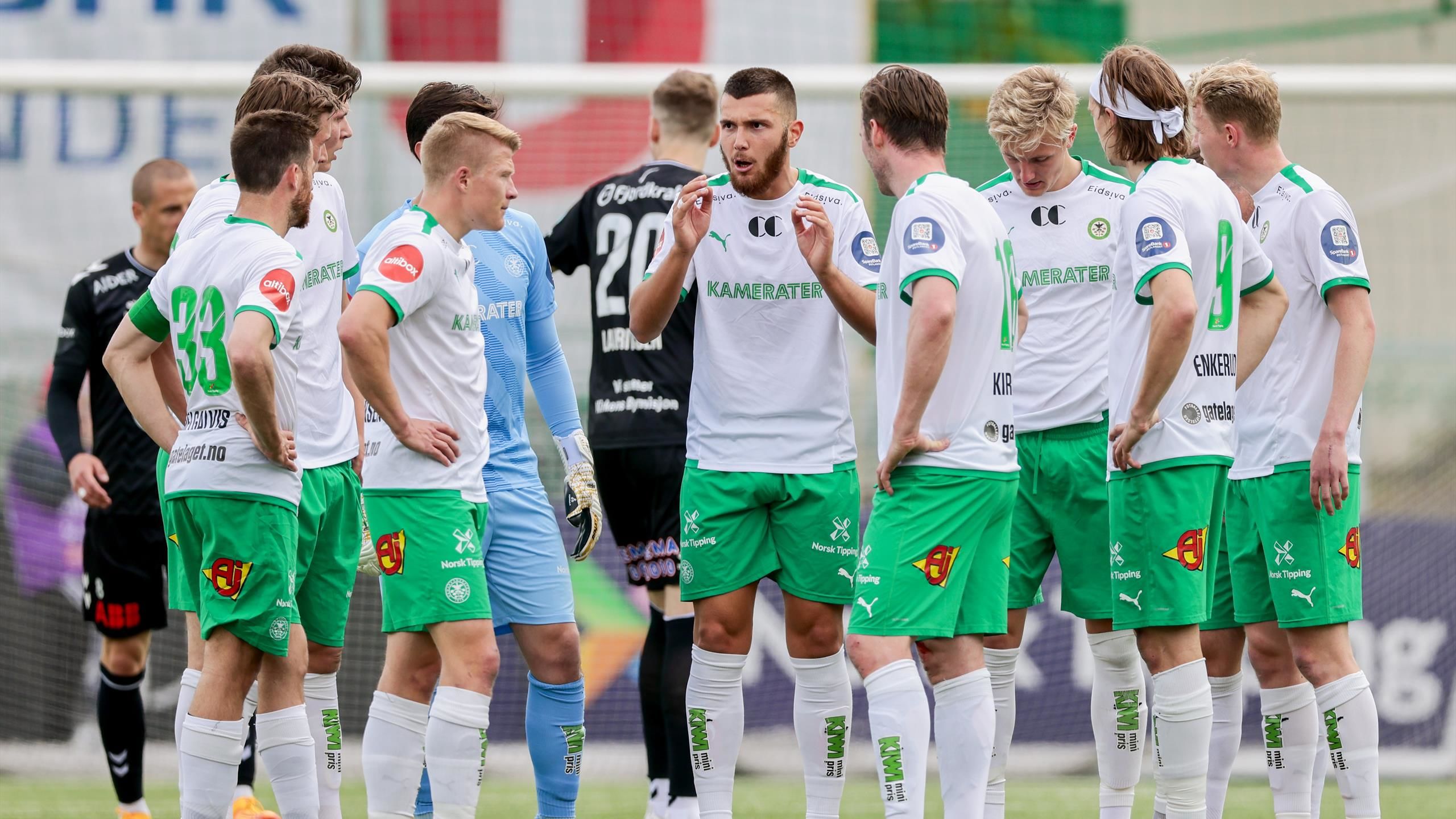 Nhận định, Soi kèo Aalesund vs HamKam 00h00 ngày 30/5: Bứt phá vào Top 4  - Ảnh 1
