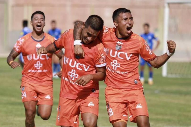 Nhận định, Soi kèo Atletico Grau vs Moquegua 03h00 ngày 30/05: Chủ nhà khó thắng - Ảnh 1
