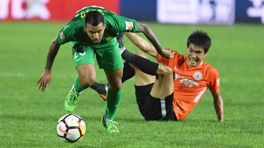 Nhận định, Soi kèo Chongqing Tonglianglong vs Beijing Guoan 19h00 ngày 30/5: Điểm tựa sân nhà - Ảnh 2