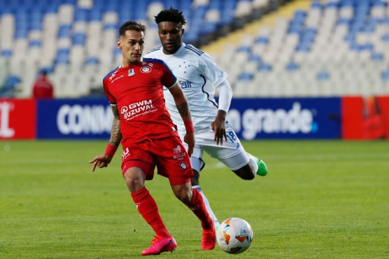 Nhận định, Soi kèo Concepcion vs Union La Calera 07h30 ngày 30/05:  - Ảnh 1