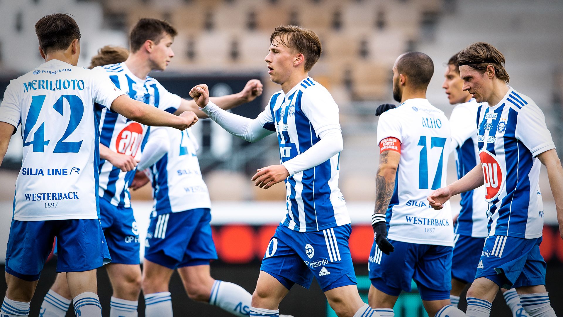 Nhận định, Soi kèo HJK Helsinki vs Mariehamn 19h00 ngày 30/5: Gã khổng lồ thất thế - Ảnh 2