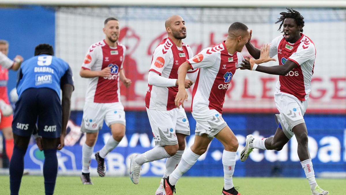 Nhận định, Soi kèo KFUM Oslo vs Tromso 00h00 ngày 30/5: Giải cơn khát điểm - Ảnh 2
