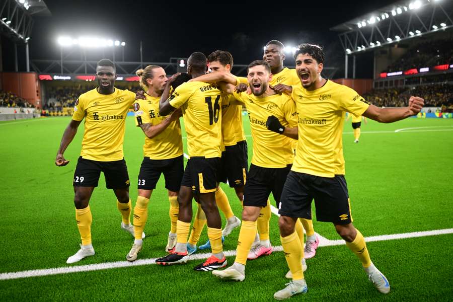 Nhận định, Soi kèo Orgryte vs Elfsborg 00h00 ngày 30/5: Củng cố ngôi đầu - Ảnh 2