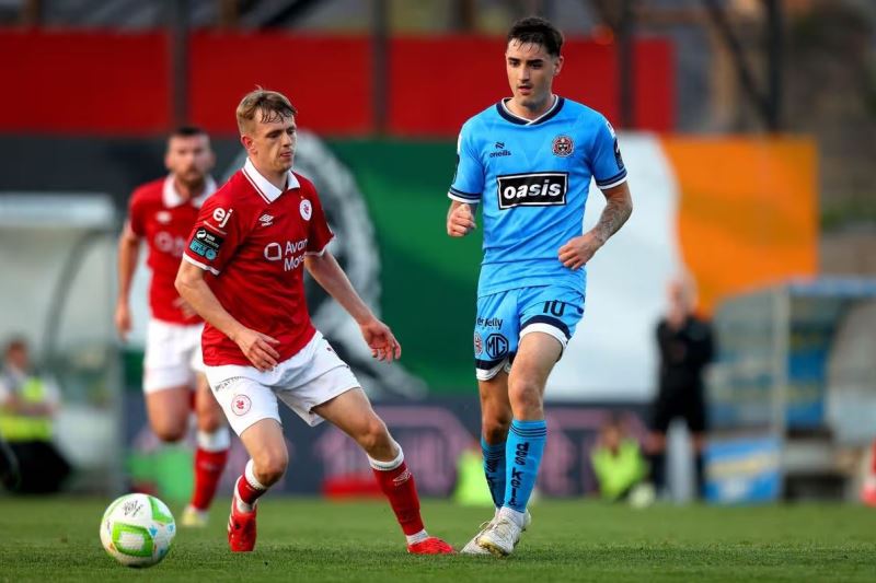 Nhận định, Soi kèo Sligo Rovers vs Bohemians 01h45 ngày 30/05: Hòa là đẹp - Ảnh 1