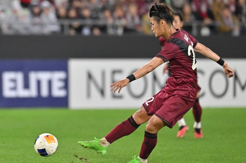 Nhận định, Soi kèo Vissel Kobe vs Kashima Antlers 12h00 ngày 30/5: Thành bại nhờ hàng thủ - Ảnh 2