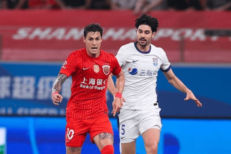 Soi kèo phạt góc Liaoning Tieren vs Shanghai Port, 18h35 ngày 29/05 - Ảnh 1