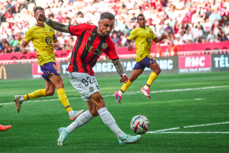 Soi kèo phạt góc Nice vs Saint-Etienne, 01h45 ngày 30/05 - Ảnh 1