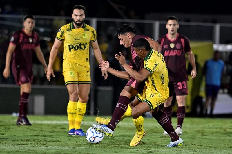 Nhận định, Soi kèo Atletico Paranaense vs Mirassol 02h00 ngày 31/05: Lợi thế sân nhà - Ảnh 1