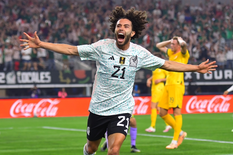Nhận định, Soi kèo Mexico vs Australia 09h00 ngày 31/05: Chỉ là thử nghiệm - Ảnh 1