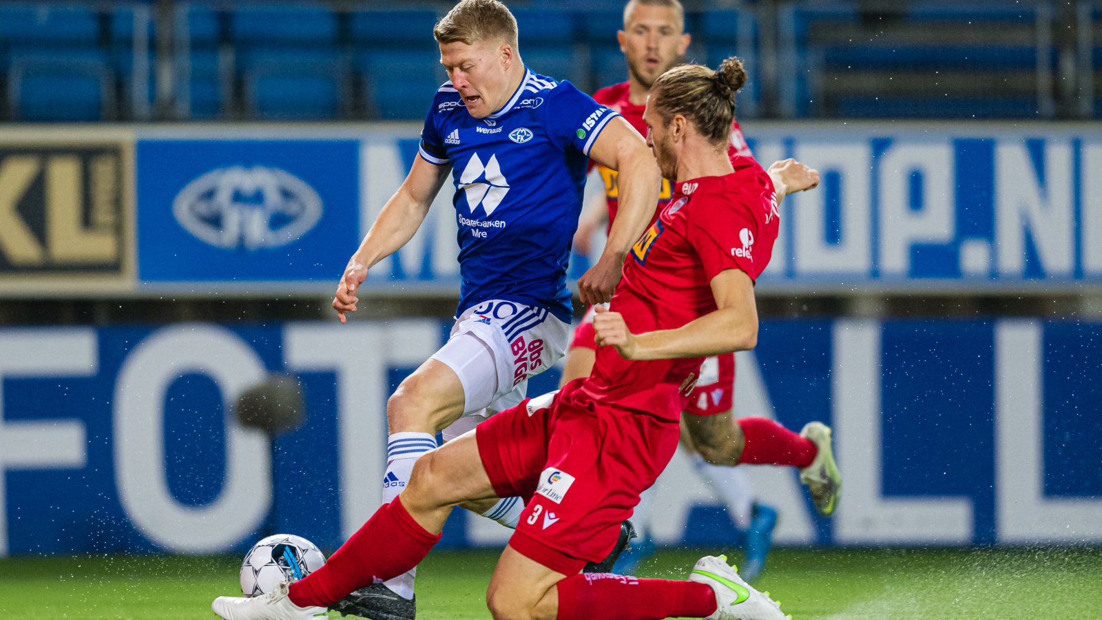 Nhận định, Soi kèo Molde vs Sandefjord 21h00 ngày 30/5: Có sân nhà có chiến thắng - Ảnh 2