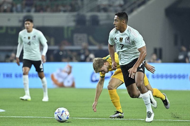 Soi kèo phạt góc Mexico vs Australia, 09h00 ngày 31/05 - Ảnh 4