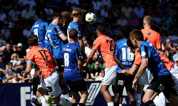 Nhận định, Soi kèo AC Oulu vs Jaro 20h00 ngày 31/5: Mồi ngon của AC Oulu - Ảnh 2