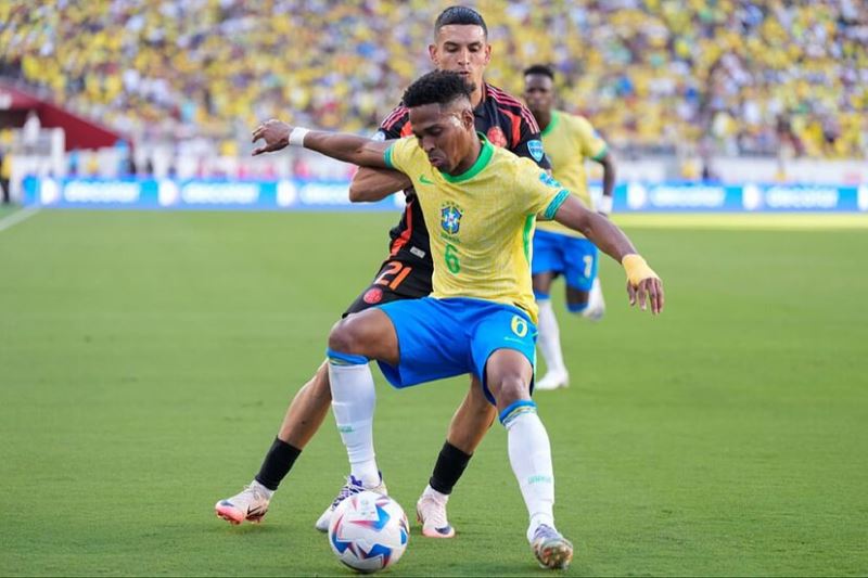 Nhận định, Soi kèo Brazil vs Panama 04h30 ngày 01/06: Tin vào cửa dưới - Ảnh 1