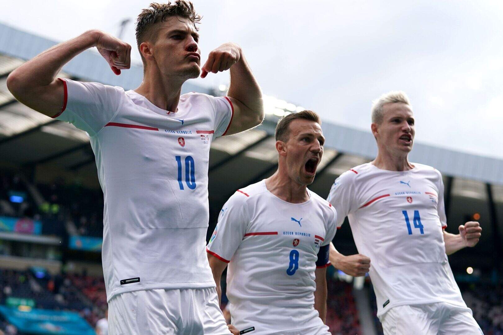 Nhận định, Soi kèo CH Czech vs Kosovo 21h00 ngày 31/5: Chủ nhà thăng hoa - Ảnh 2