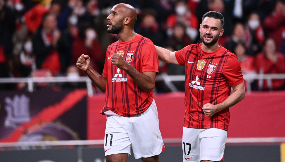 Nhận định, Soi kèo Fagiano Okayama vs Urawa Red 12h00 ngày 31/5: Cái duyên của khách - Ảnh 1