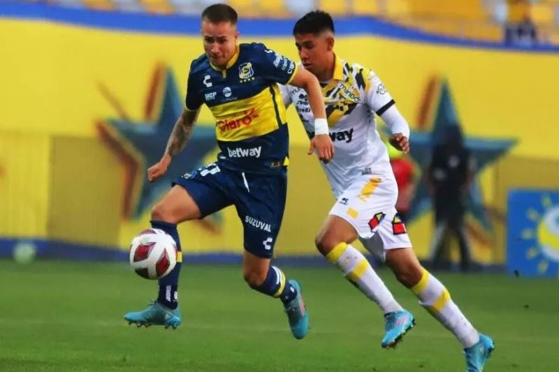Nhận định, Soi kèo Limache vs Coquimbo Unido 23h30 ngày 31/05: Trở lại mạch thắng - Ảnh 1