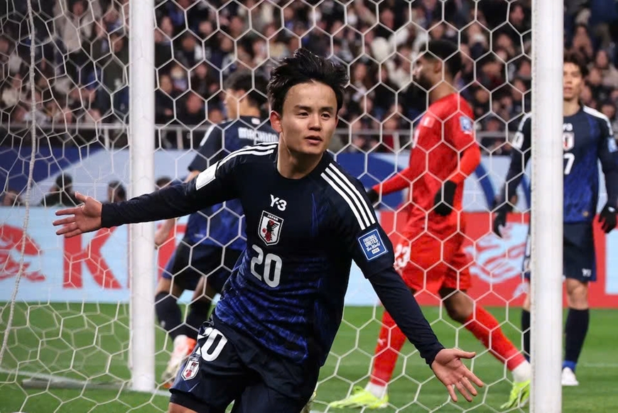 Nhận định, Soi kèo Nhật Bản vs Iceland 17h25 ngày 31/5: Màn chạy đà hoàn hảo - Ảnh 2