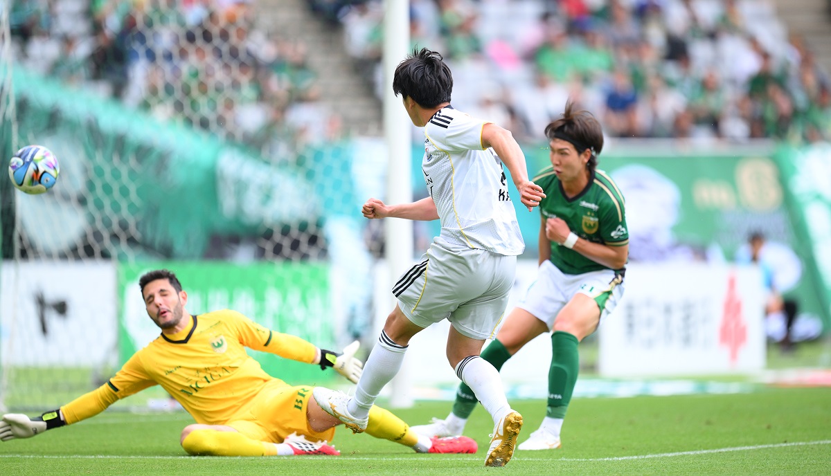 Nhận định, Soi kèo Shimizu S-Pulse vs Yokohama F. Marinos 12h00 ngày 31/5: Sức mạnh hàng công - Ảnh 2