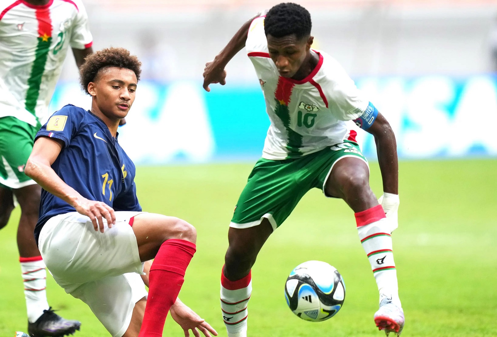Nhận định, Soi kèo U17 Pháp vs U17 Montenegro 18h30 ngày 1/6: Trận đấu 1 chiều - Ảnh 2