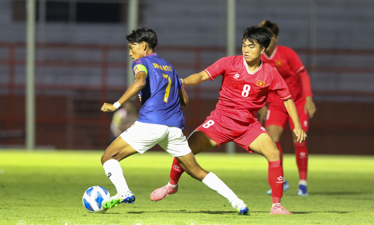 Nhận định, Soi kèo U19 Việt Nam vs U19 Timor Leste 16h00 ngày 1/6: Đầu xuôi đuôi lọt - Ảnh 1