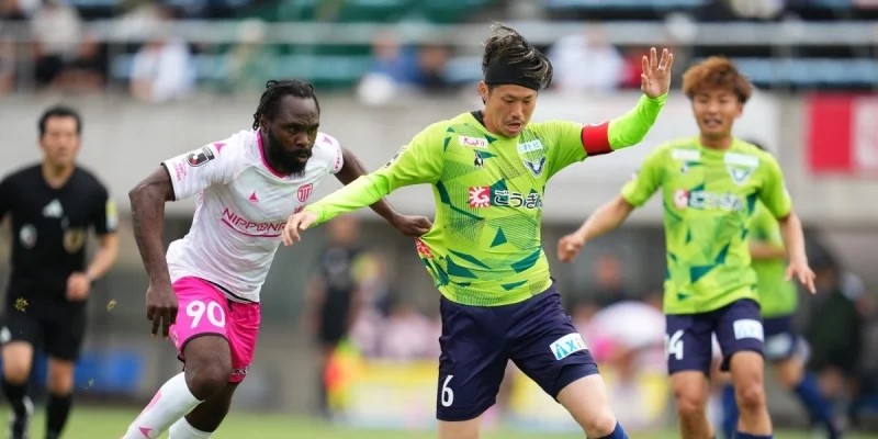 Nhận định, Soi kèo Vanraure Hachinohe vs Fukushima  17h00 ngày 1/6: Khách không khách khí - Ảnh 2