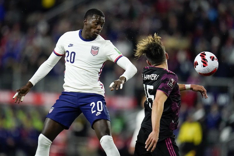 Soi kèo phạt góc Mỹ vs Senegal, 02h30 ngày 01/06 - Ảnh 1