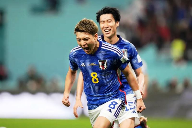 Soi kèo phạt góc Nhật Bản vs Iceland, 17h25 ngày 31/05 - Ảnh 1