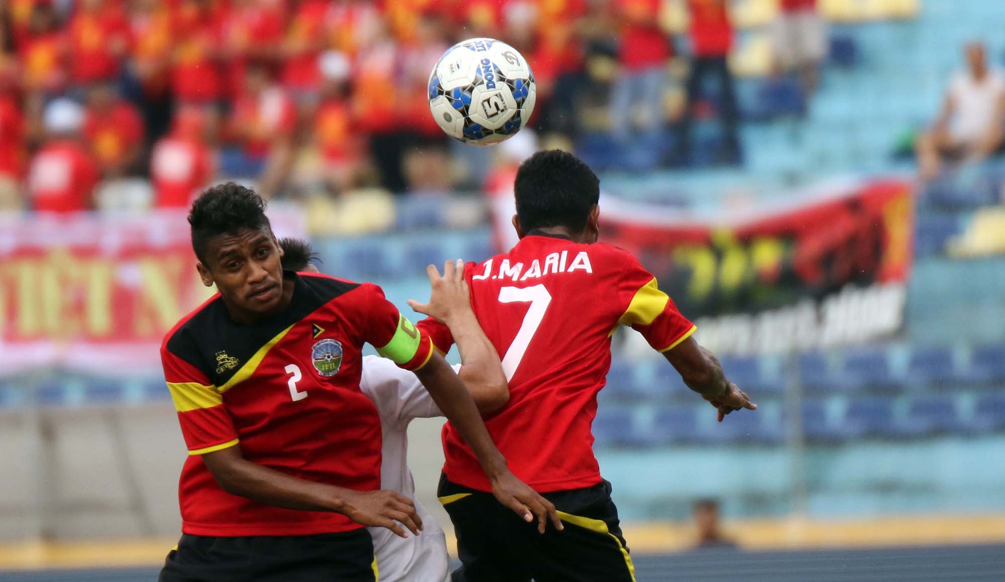 Nhận định, Soi kèo Brunei vs Timor Leste 19h15 ngày 2/6: Giằng co trên đất Brunei - Ảnh 2