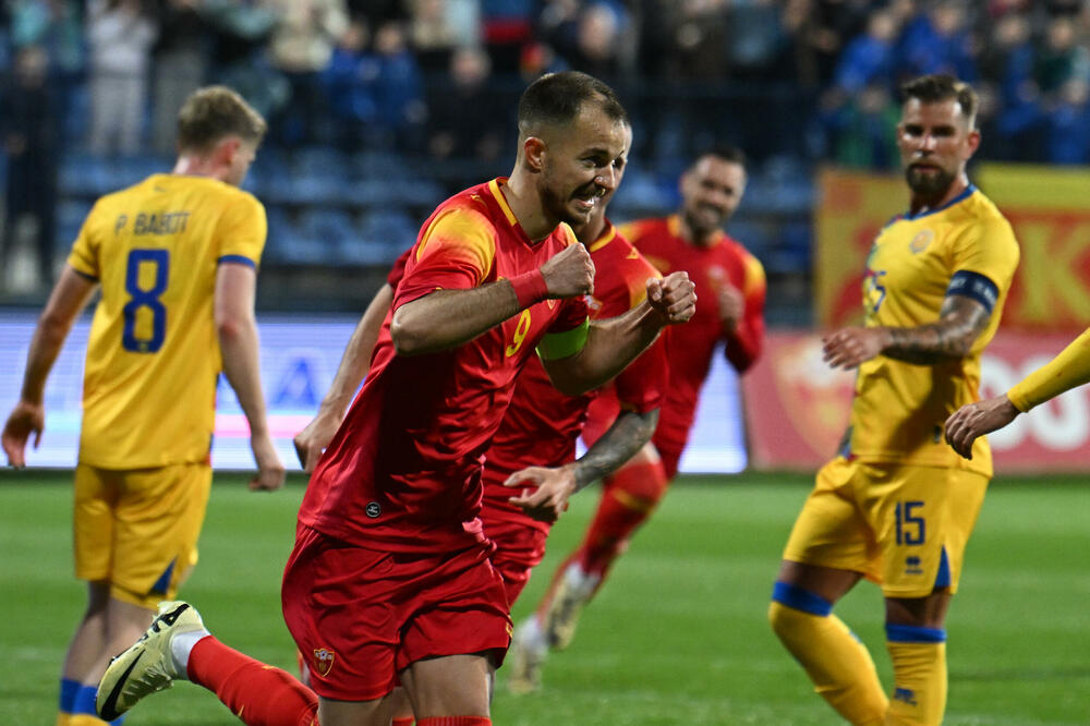 Nhận định, Soi kèo Bulgaria vs Montenegro 23h00 ngày 1/6: Làm nóng cho Nations League - Ảnh 1