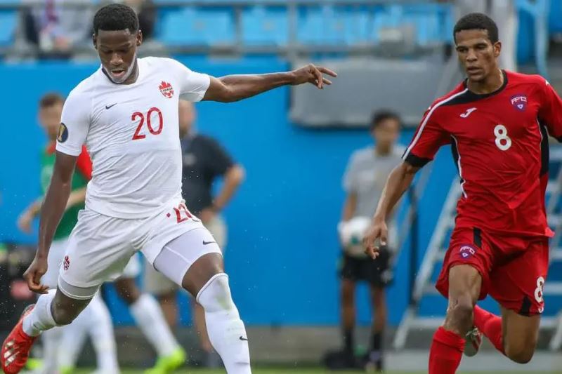 Nhận định, Soi kèo Canada vs Uzbekistan 08h00 ngày 020/08: Hòa là đẹp - Ảnh 1
