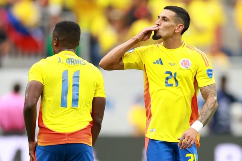 Nhận định, Soi kèo Colombia vs Costa Rica 06h00 ngày 02/06: Chiến thắng cách biệt - Ảnh 1