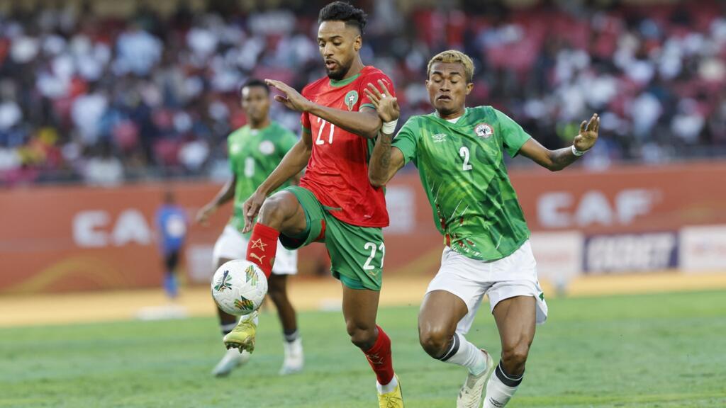 Nhận định, Soi kèo Morocco vs Madagascar 00h00 ngày 3/6: Trận đấu một chiều - Ảnh 1