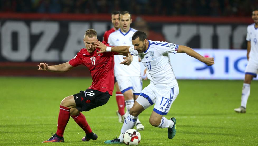 Nhận định, Soi kèo Albania vs Israel 01h00 ngày 4/6: Đại bàng đen bay cao - Ảnh 2