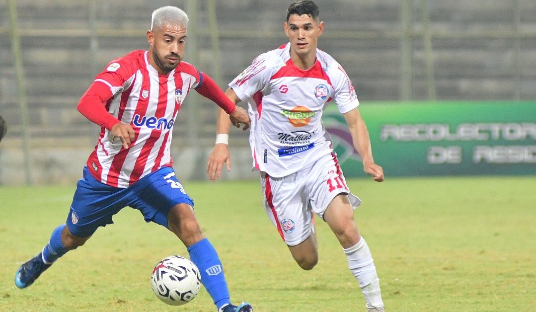 Nhận định, Soi kèo Atletico Colegiales vs General Diaz 01h30 ngày 3/6: Điểm tựa sân nhà - Ảnh 1