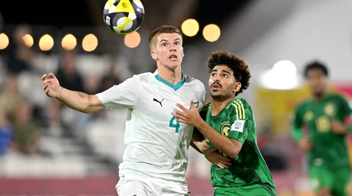Nhận định, Soi kèo U19 Saudi Arabia vs U21 Colombia 23h30 ngày 3/6: Quá khó cho Saudi - Ảnh 2
