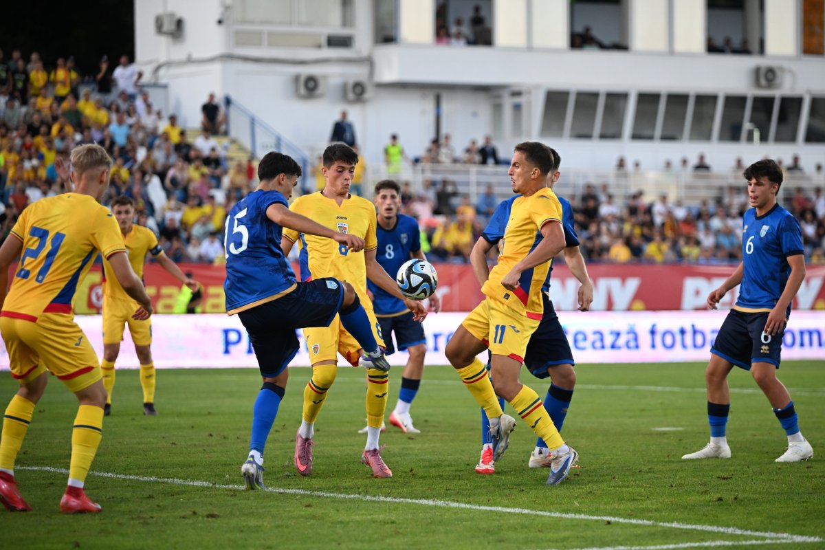 Nhận định, Soi kèo U21 Thổ Nhĩ Kỳ vs U21 Kosovo 00h00 ngày 4/6: Vị thế ông lớn - Ảnh 2