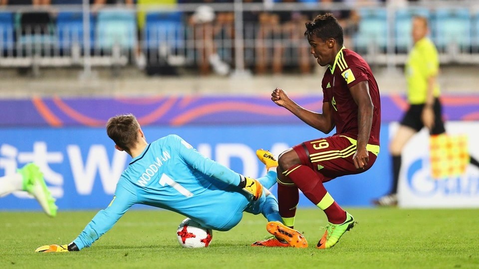 Nhận định, Soi kèo U23 Bờ Biển Ngà vs U20 Venezuela 23h30 ngày 3/6: Sức mạnh Bầy voi - Ảnh 2