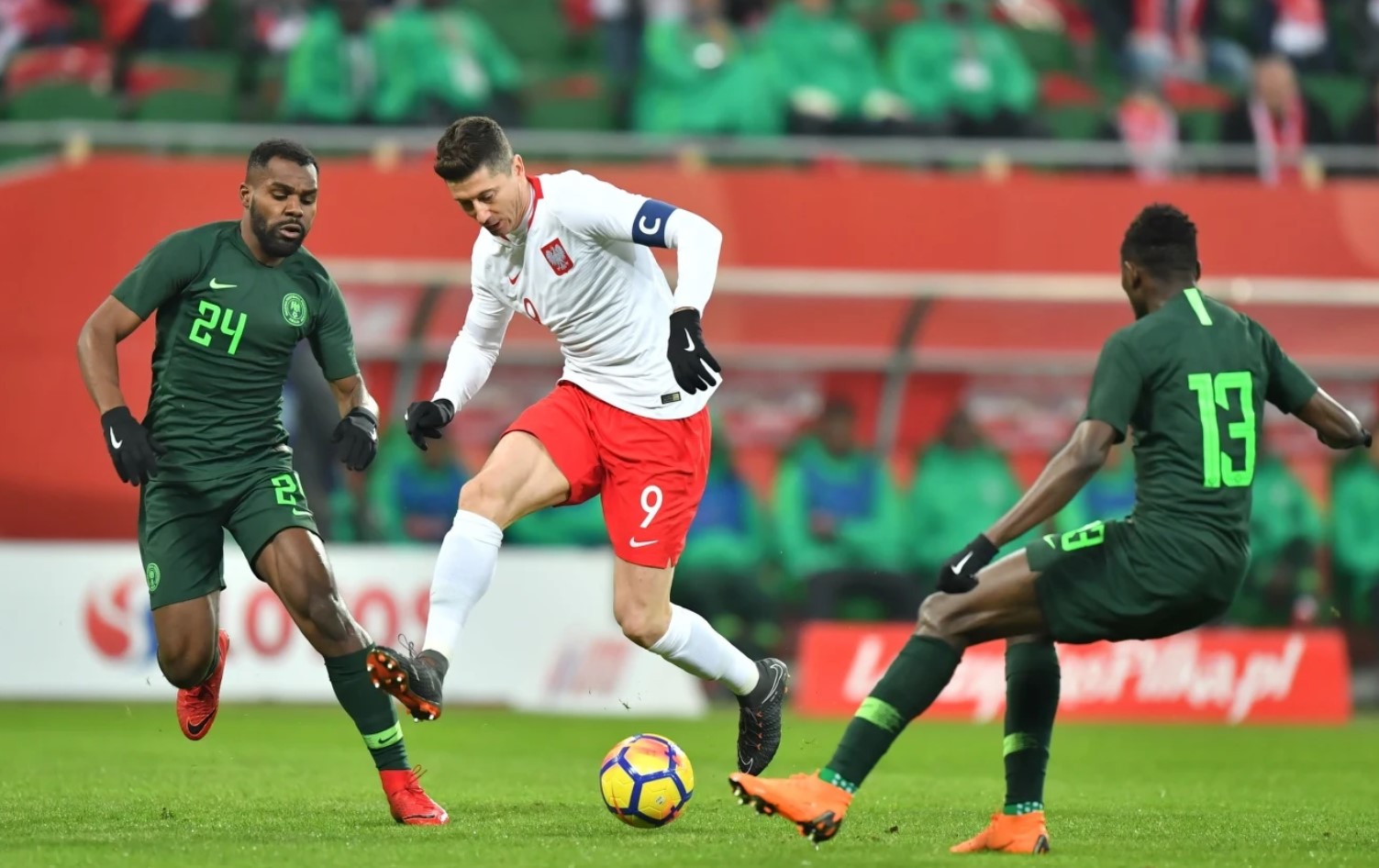 Soi kèo phạt góc Ba Lan vs Nigeria, 1h45 ngày 4/6 - Ảnh 1