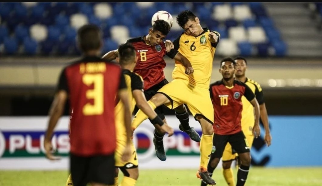 Soi kèo phạt góc Brunei vs Timor Leste, 19h15 ngày 2/6 - Ảnh 1
