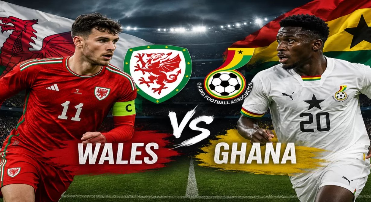 Soi kèo phạt góc Wales vs Ghana, 1h45 ngày 3/6 - Ảnh 1