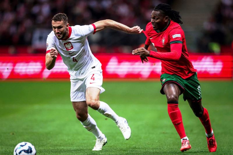 Nhận định, Soi kèo Ba Lan vs Nigeria 01h45 ngày 04/06: Chia điểm tại Narodowy - Ảnh 1