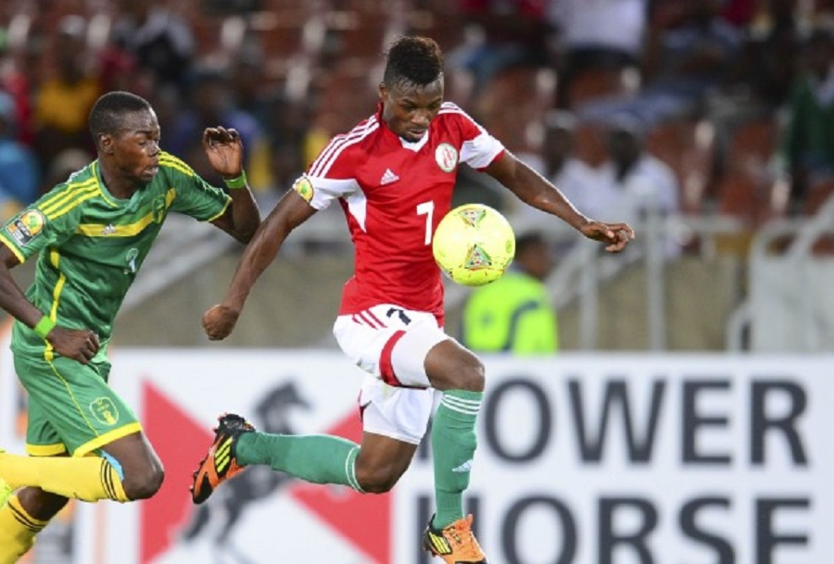Nhận định, Soi kèo Burundi vs Guinea Xích Đạo 21h00 ngày 4/6: Bản lĩnh của ‘Tàu ngầm’ - Ảnh 1