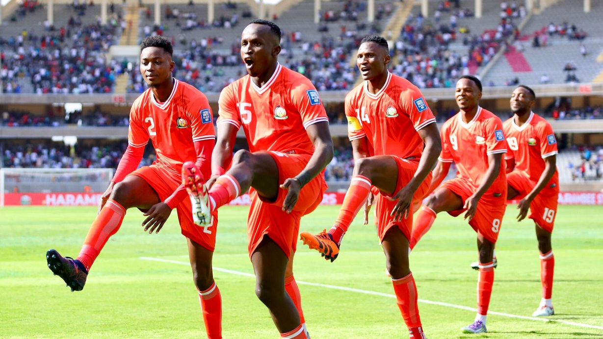 Nhận định, Soi kèo Lesotho vs Kenya 20h00 ngày 4/6: Đẳng cấp chênh lệch - Ảnh 2