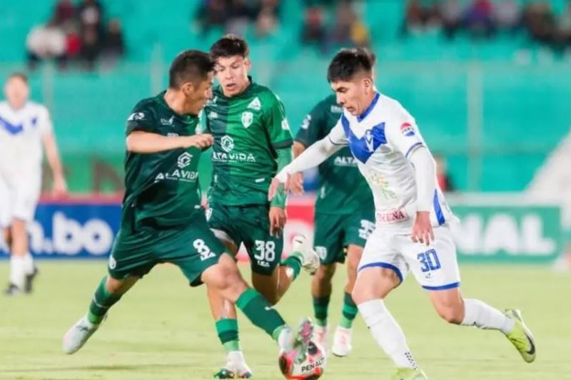 Nhận định, Soi kèo San Jose vs Real Tomayapo 05h00 ngày 04/06: Lợi thế sân nhà - Ảnh 1